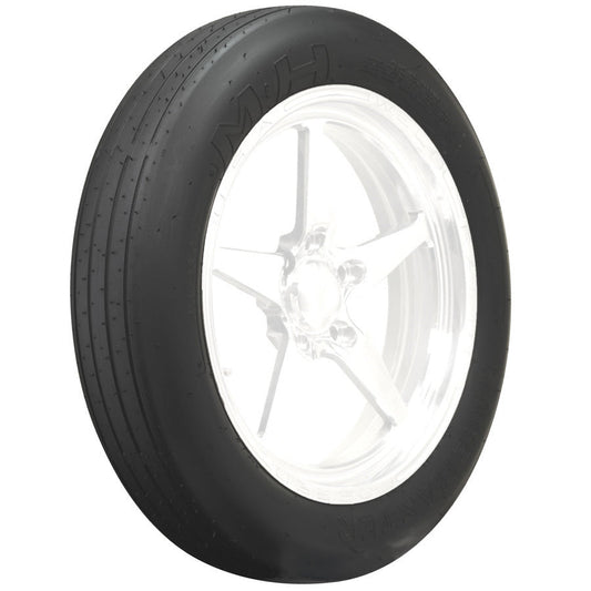 3.6/24-15 M&H Tire Drag Front Runner - MSS022