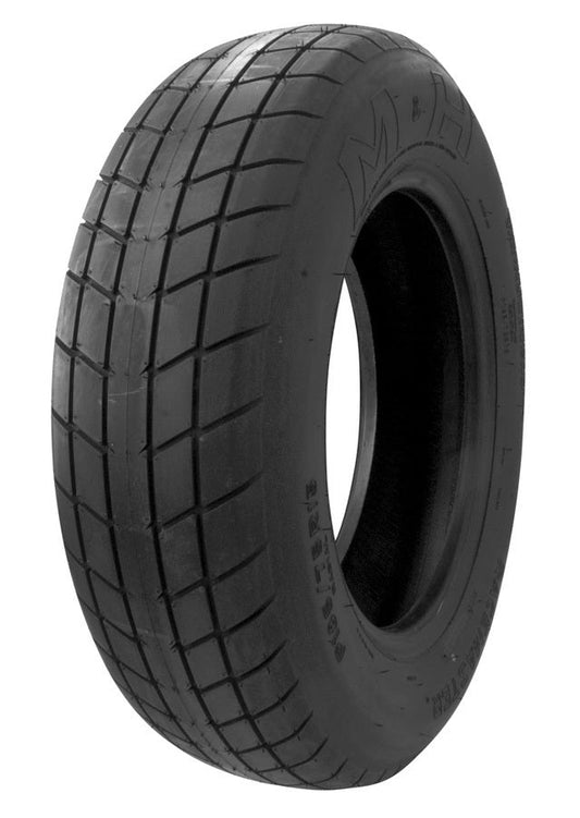 185/55R17 M&H Tire Radial Drag Front - ROD11