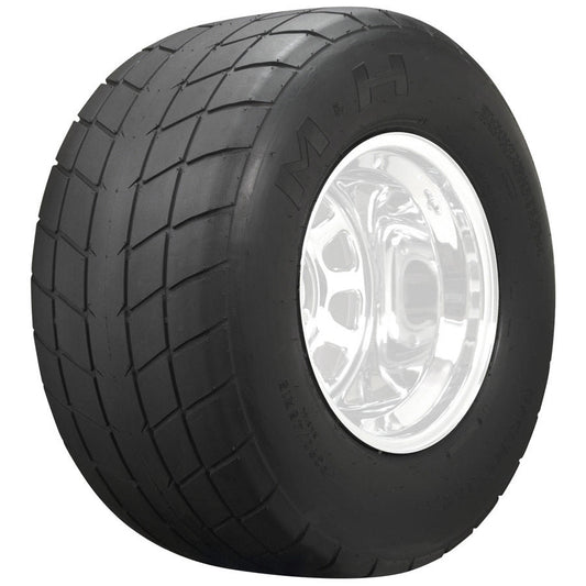 275/60R15 M&H Tire Radial Drag Rear - ROD16