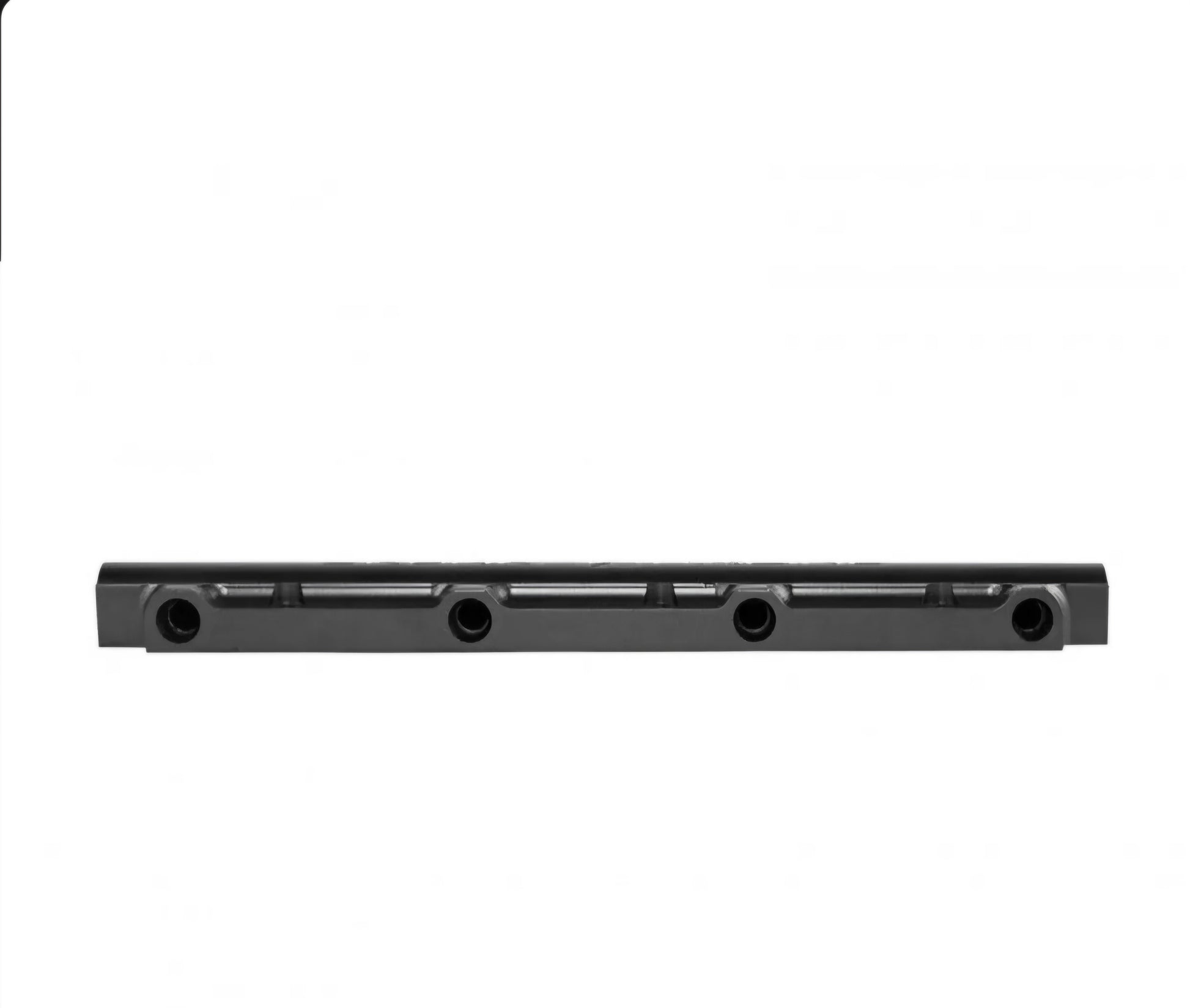 Skunk2 B Series Ultra Race Fuel Rail for Honda Acura 1992-2001 Billet Aluminum image 1