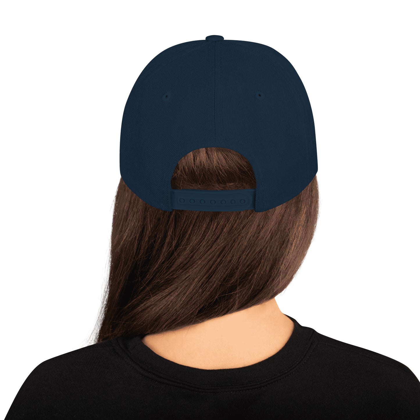 Snapback Hat image 32