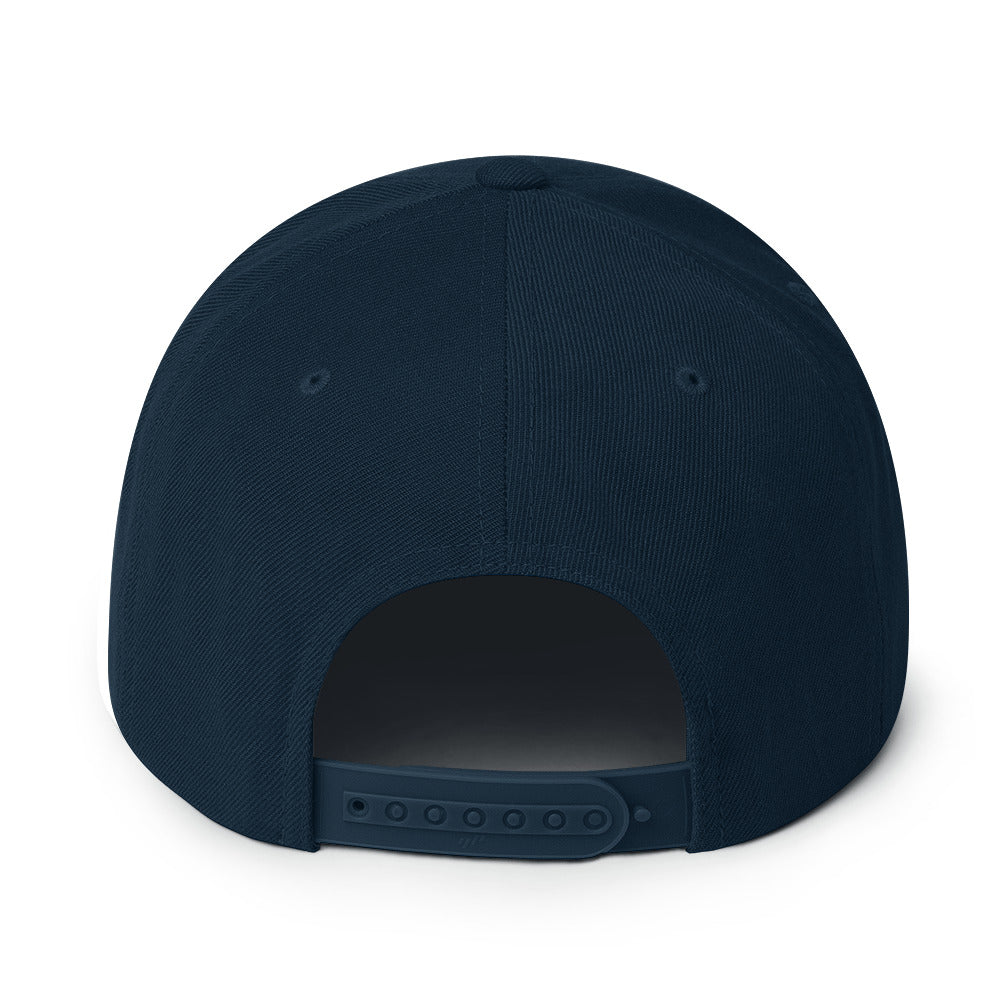 Snapback Hat image 15