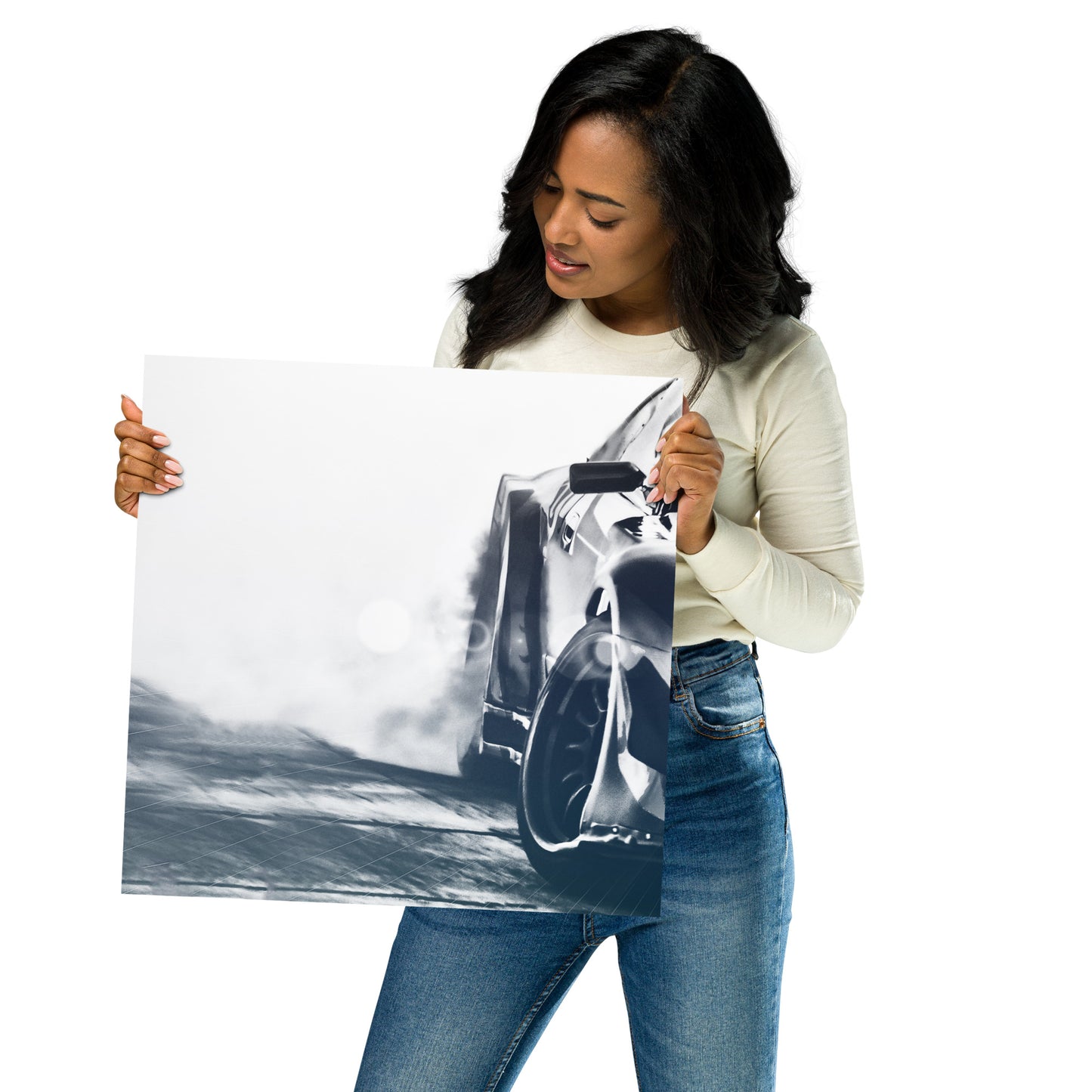 Photo paper poster image 9
