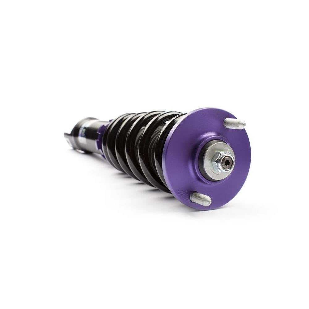 D2 Racing RS Coilovers Nissan 350Z (03-08) G35 Sedan RWD (03-06) Coupe (03-07) R image 4
