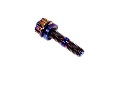 PLM Titanium B / D / F / H / J - Series Exhaust Header Manifold Stud Kit image 2