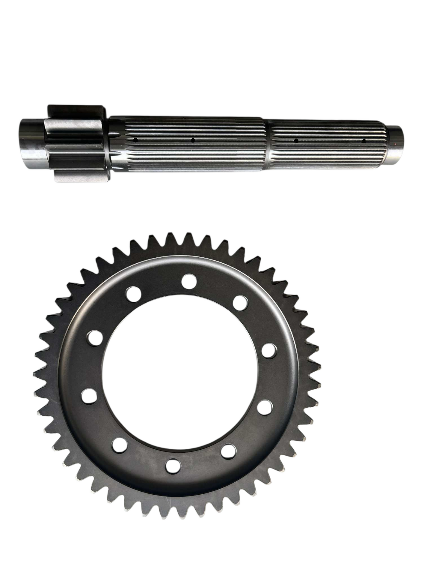 Honda K-Series 4.70 Final Drive (Straight Cut)
 image 0