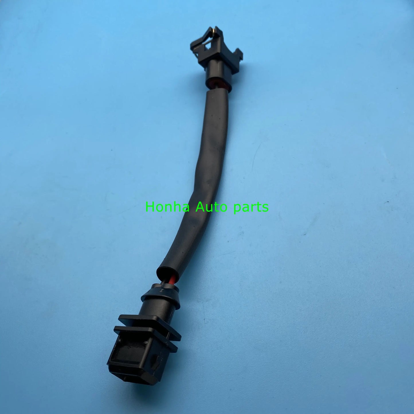 Free shipping 2/5/10/20/50/100 pcs/lots Obd2 to Obd1 Fuel Injector Conversion Harness for Honda Civic Integra RC Ev1