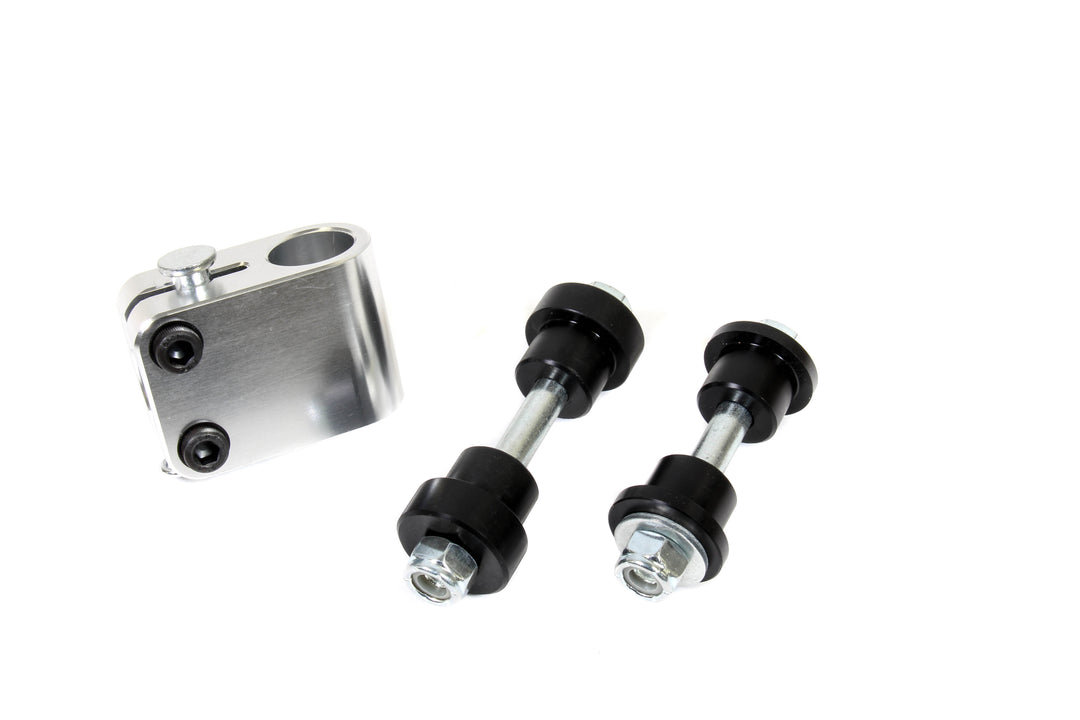 Precision Works Shifter Pin Lock / Roll Pin Adapter / Shift Linkage Joint V2 image 3