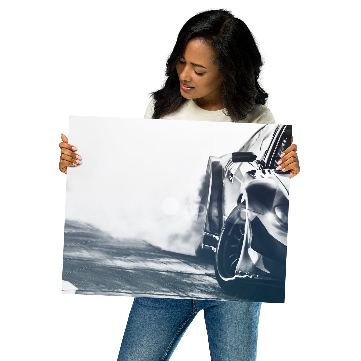 Photo paper poster image 10