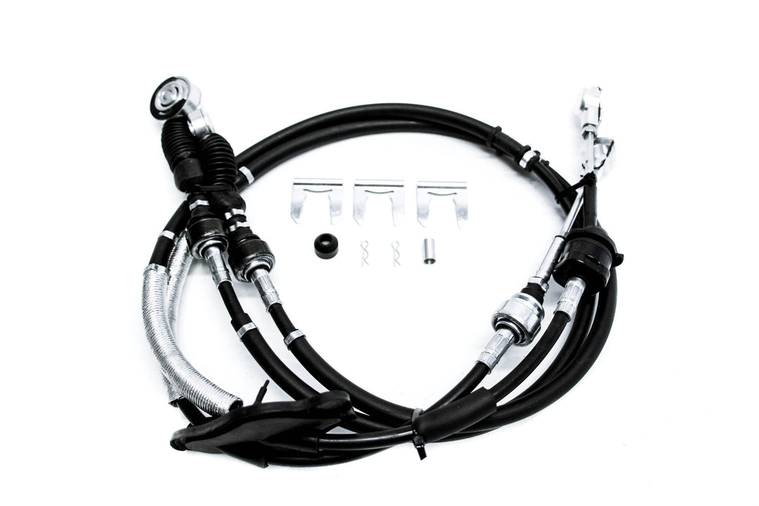 Precision Works Performance Shifter Cables Honda Civic SI 2006-2011 FG FG1 image 0