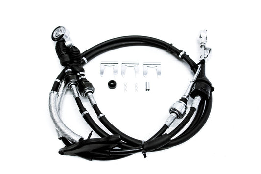 Precision Works Performance Shifter Cables Honda Civic SI 2006-2011 FG FG1 image 0