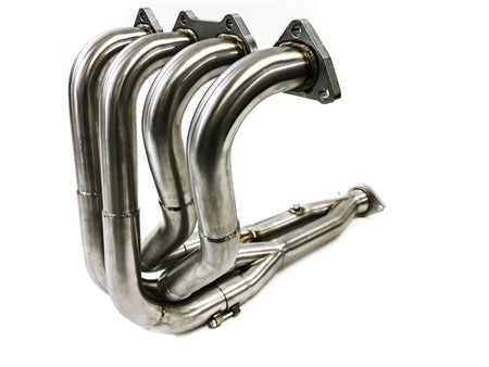 Private Label Mfg. B Series Tri-Y Big Tube Header B18 B20 image 0