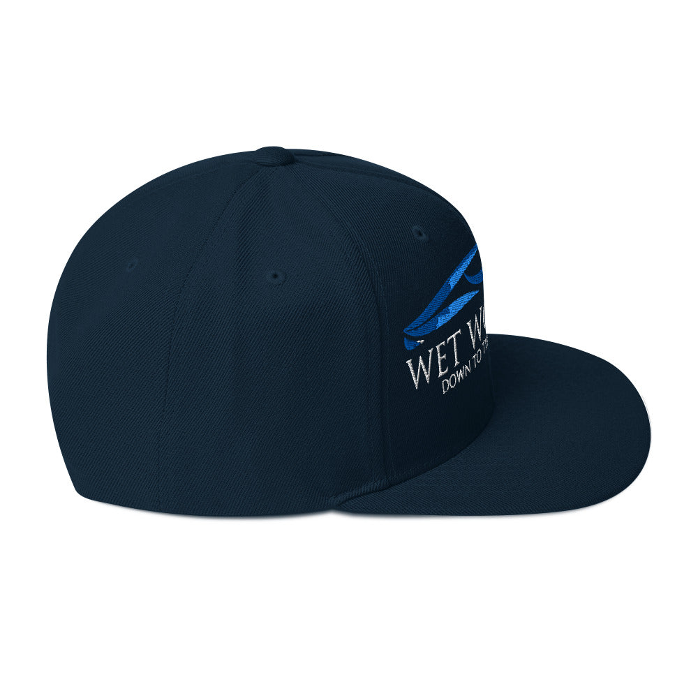 Snapback Hat image 17