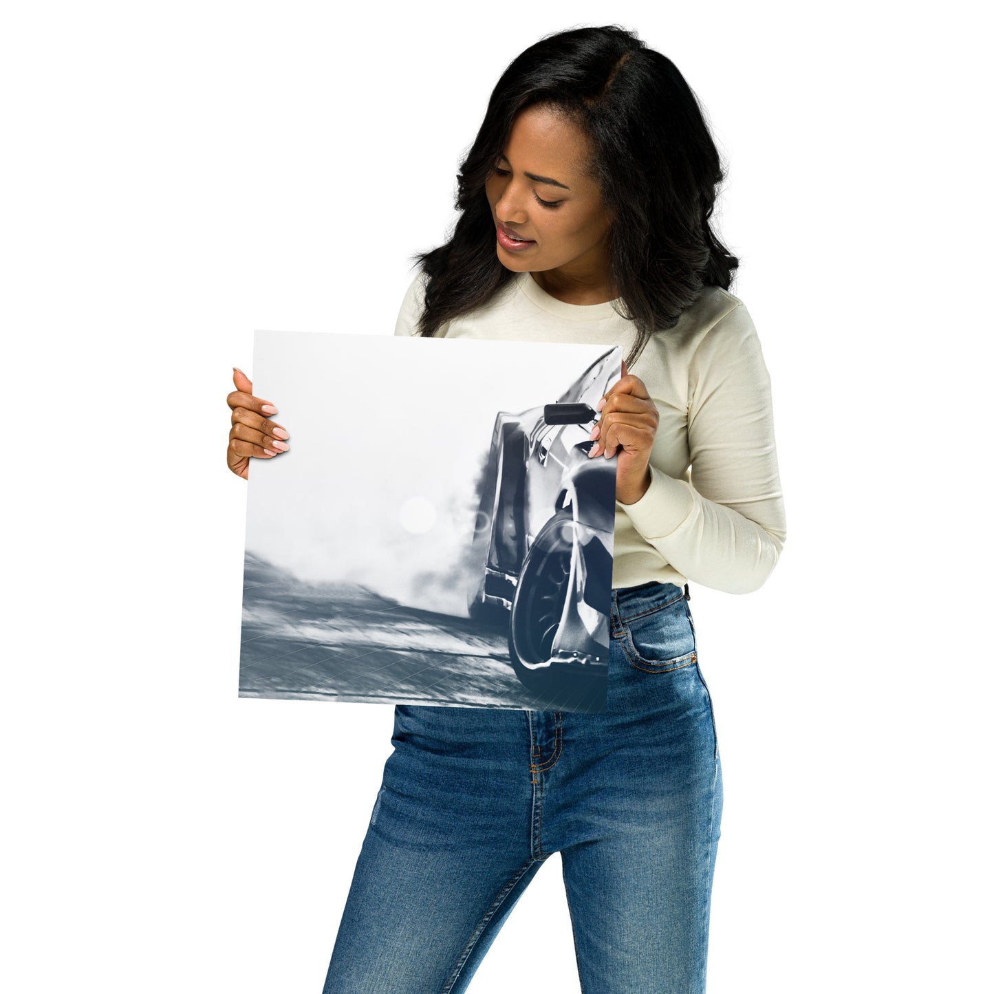 Photo paper poster image 5