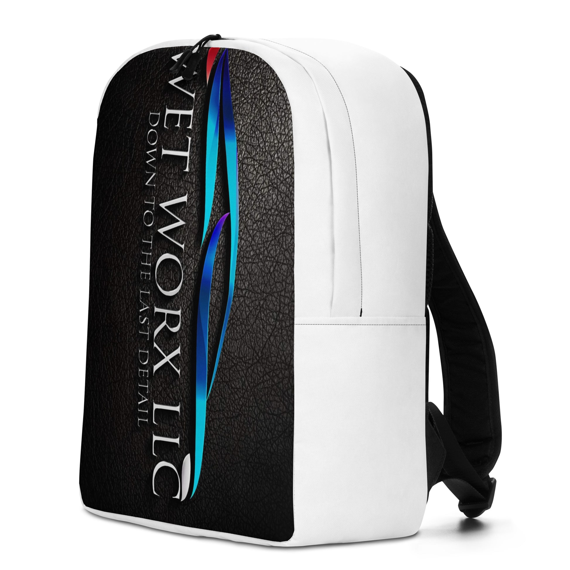 Minimalist Backpack image 11