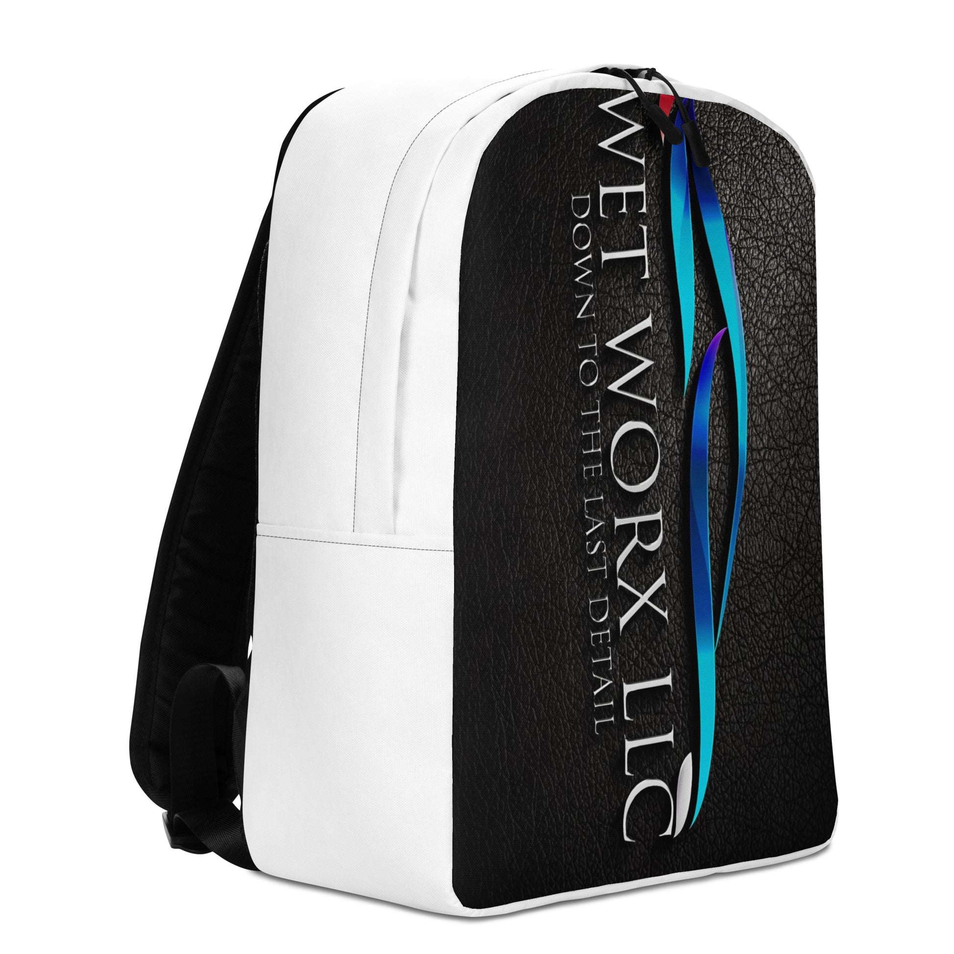 Minimalist Backpack image 12