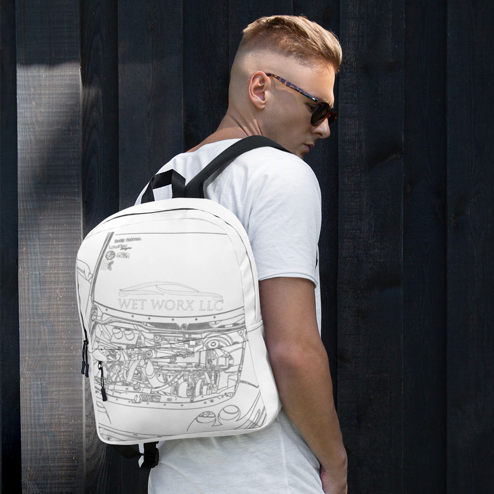 Backpack image 0