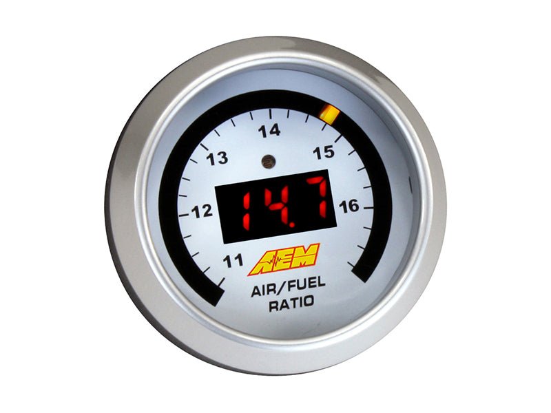 AEM Digital Wideband UEGO Gauge image 13