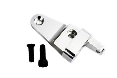 Precision Works Billet Power Steering Bracket - Honda B-Series
 image 0