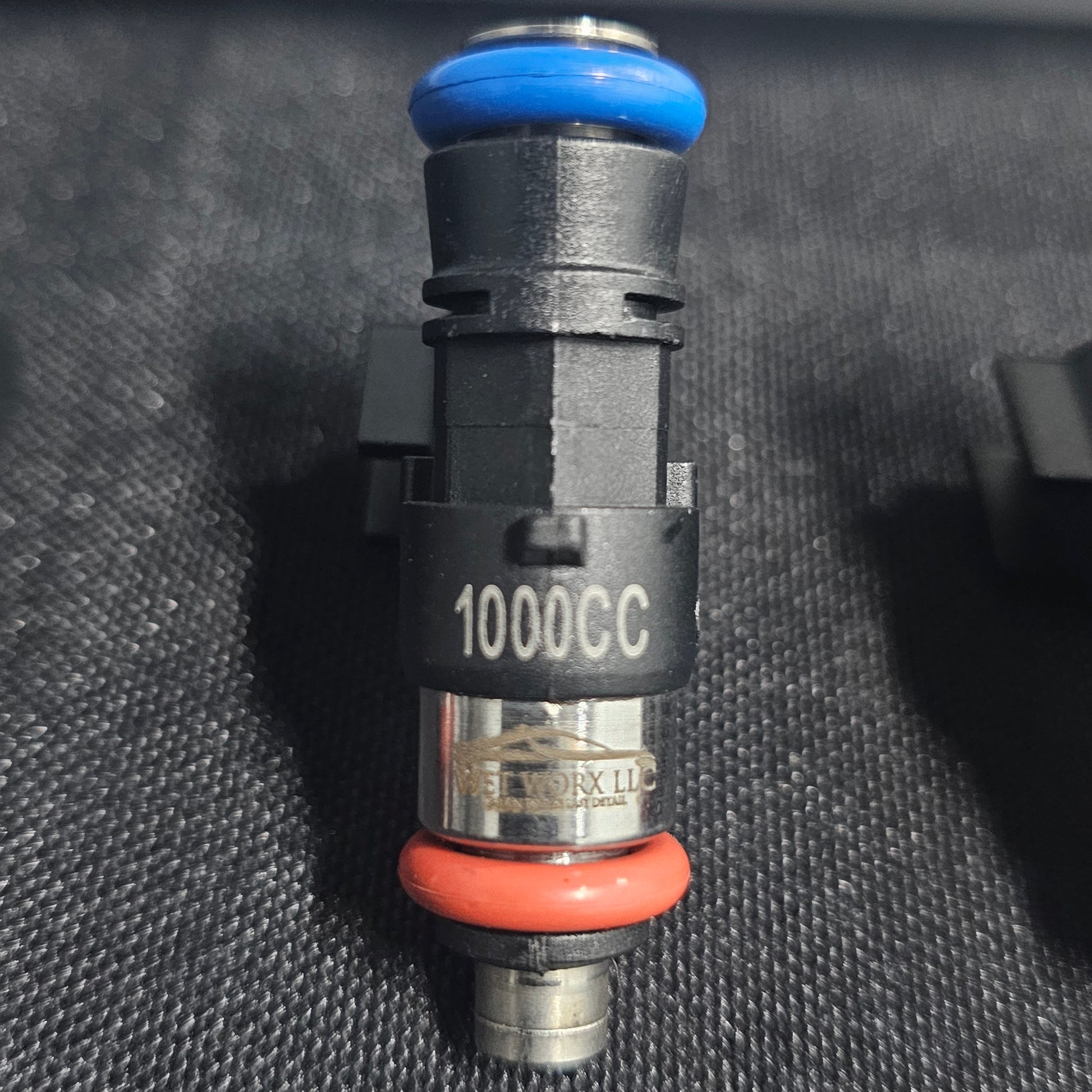 Wet Worx 1000cc image 1