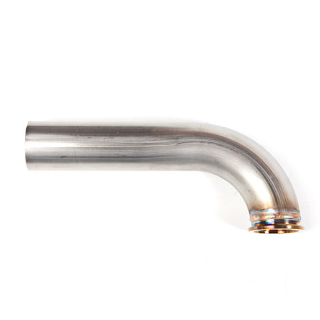 PLM Universal Dump Tube For Turbo Wastegate image 1