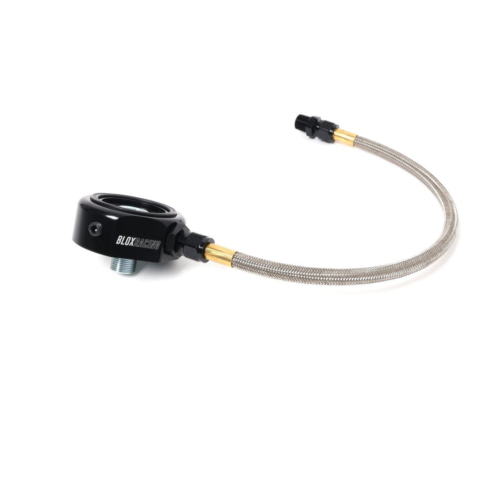 BLOX Racing LS VTEC Conversion Kit - B-Series image 5