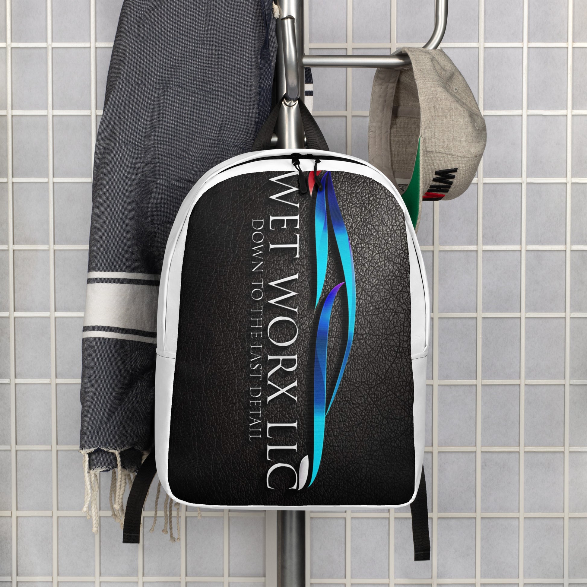 Minimalist Backpack image 0