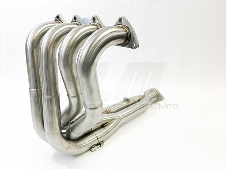 Private Label Mfg. B Series Tri-Y Big Tube Header B18 B20 image 1
