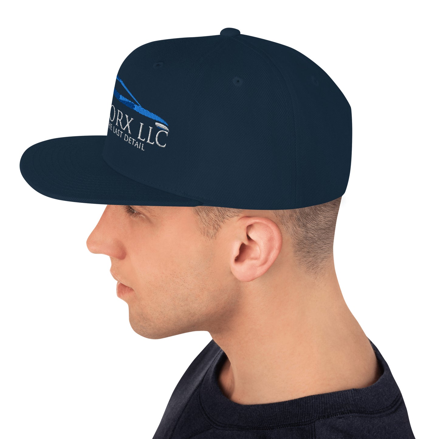 Snapback Hat image 30