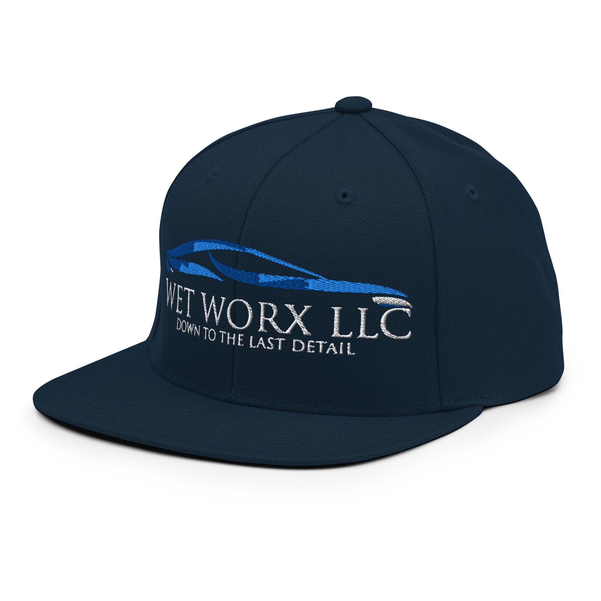 Snapback Hat image 19