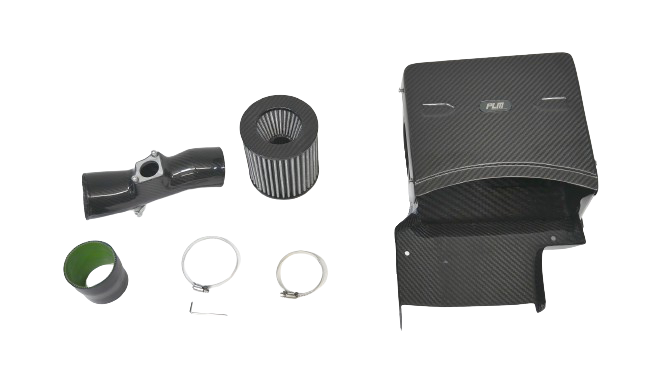 PLM Carbon Fiber Intake - Honda Accord 2018+ 1.5T
 image 1