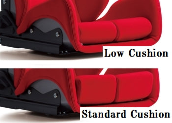 Bride Gradation Carbon GIAS III Reclining Seat image 4