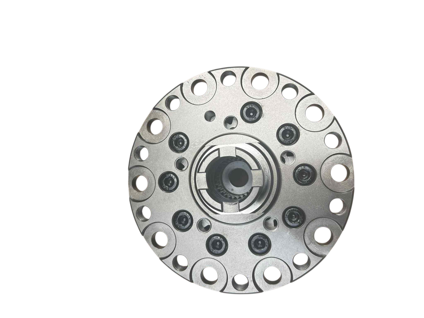 K SERIES LSD AWD/FWD Differential  image 1