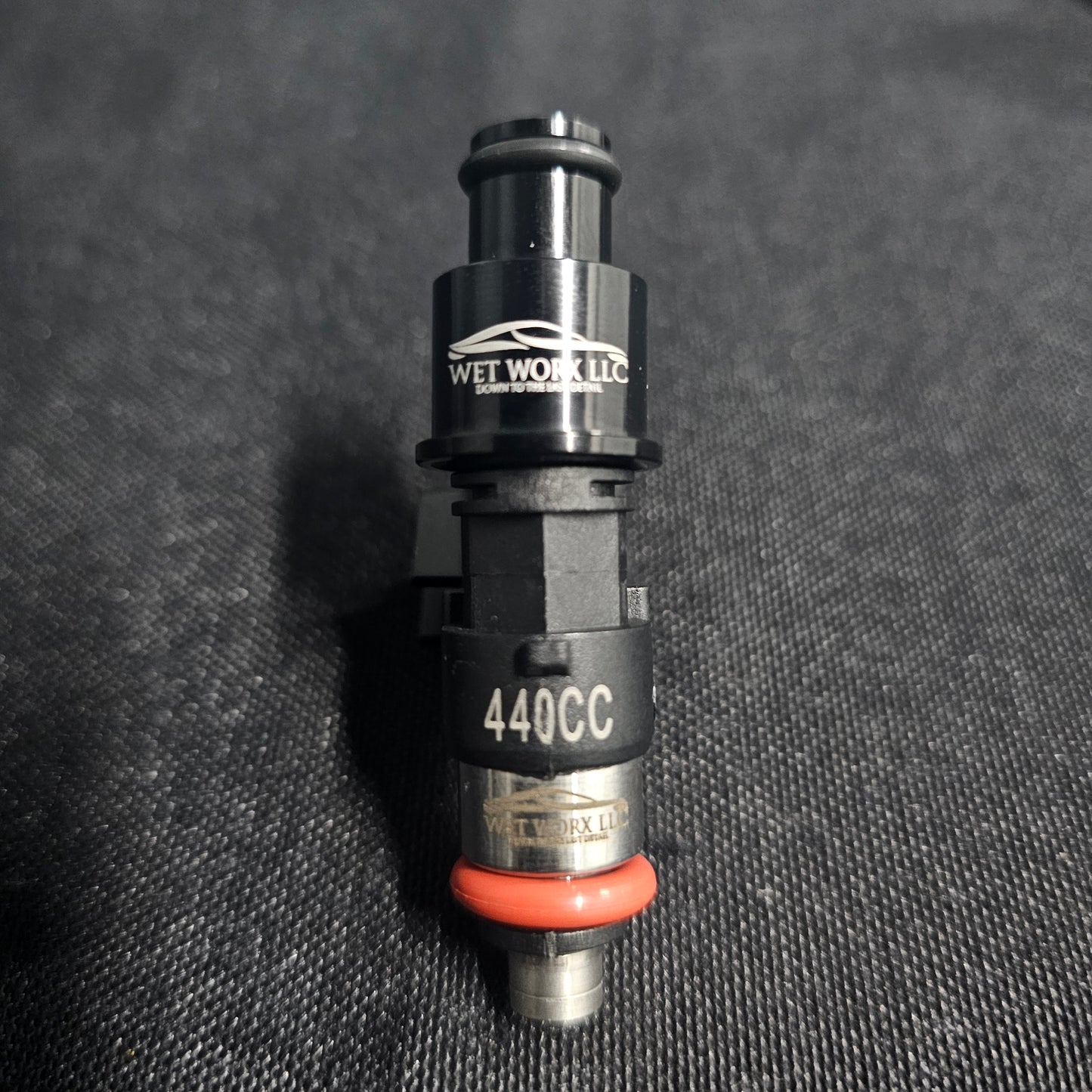 440cc injectors  image 1