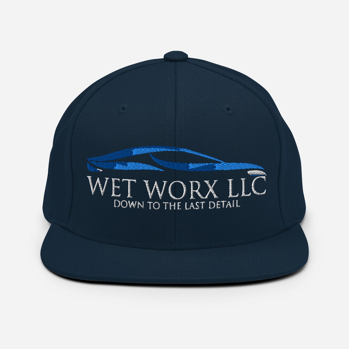 Snapback Hat image 24