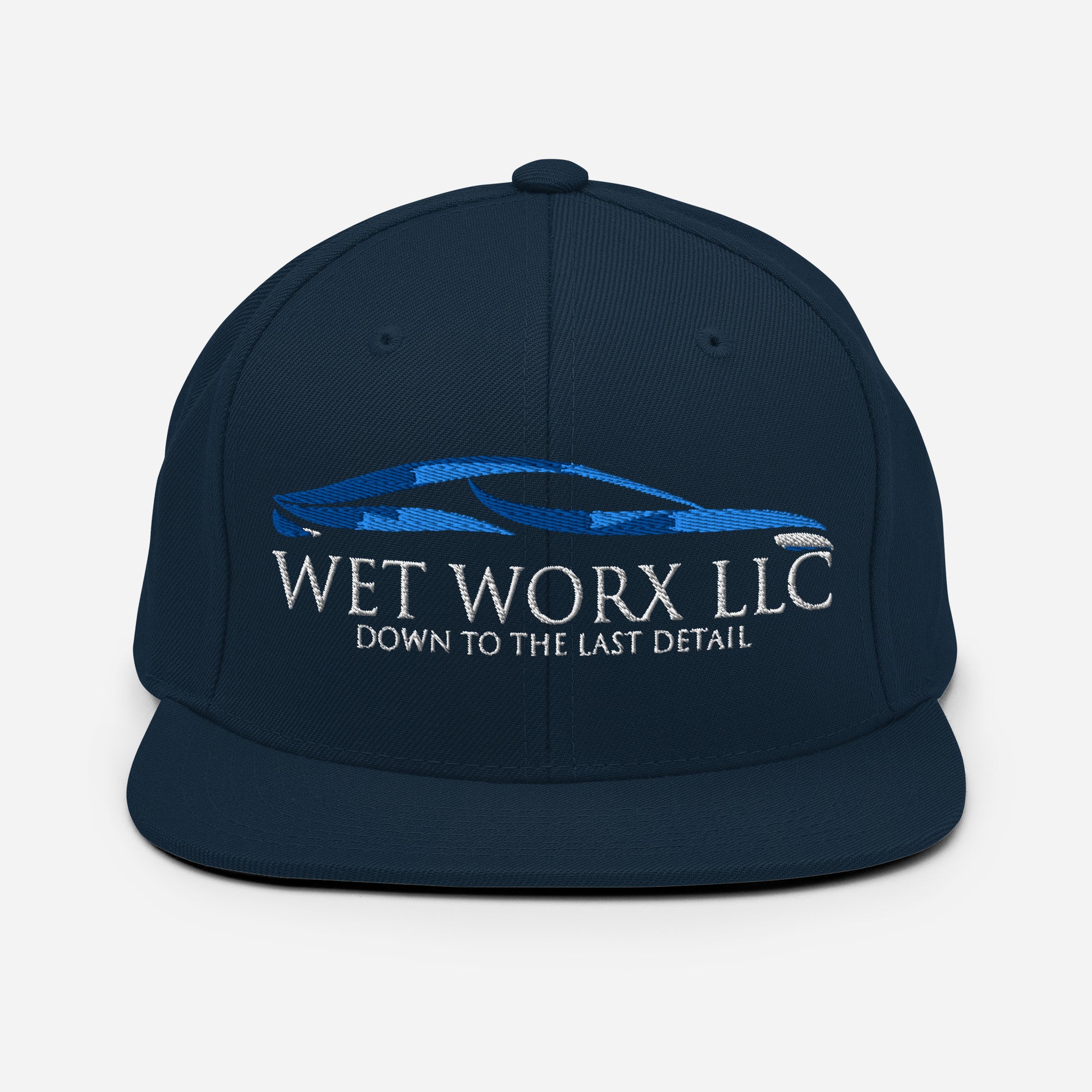 Snapback Hat image 24