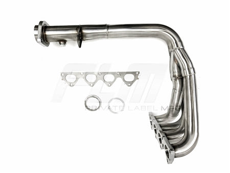 Private Label Mfg. Power Driven B-Series TA header image 2
