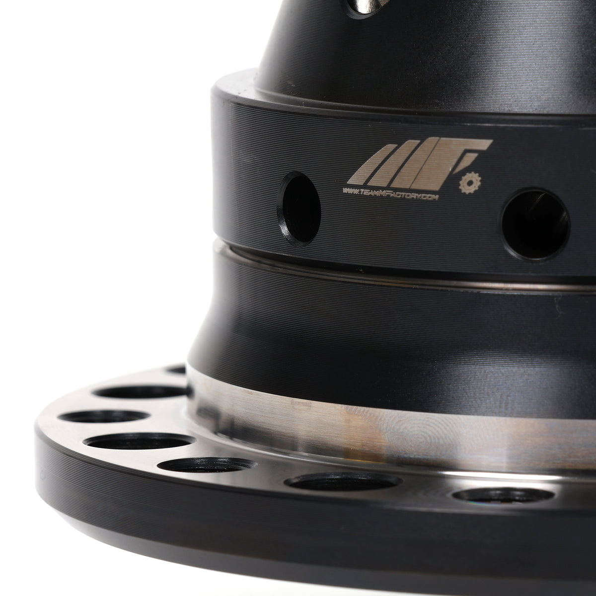 MFactory Helical Limited Slip Differential for K Series image 6