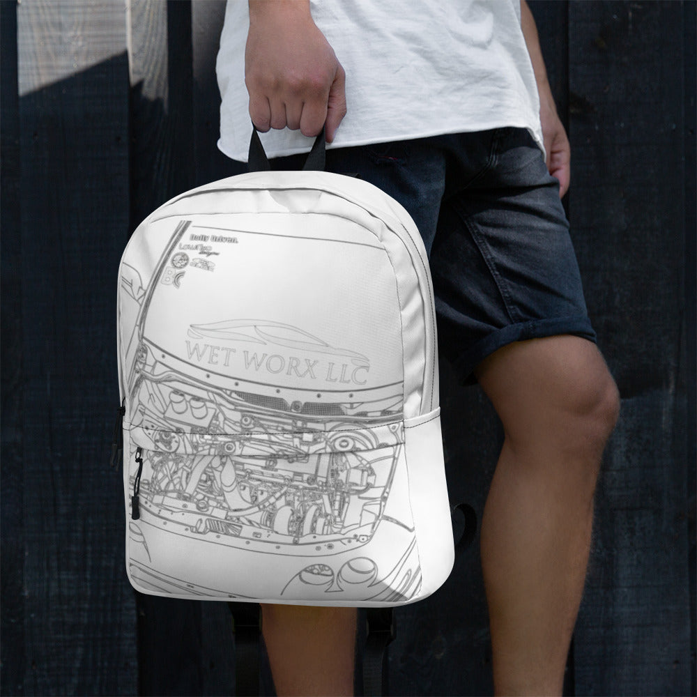 Backpack image 1