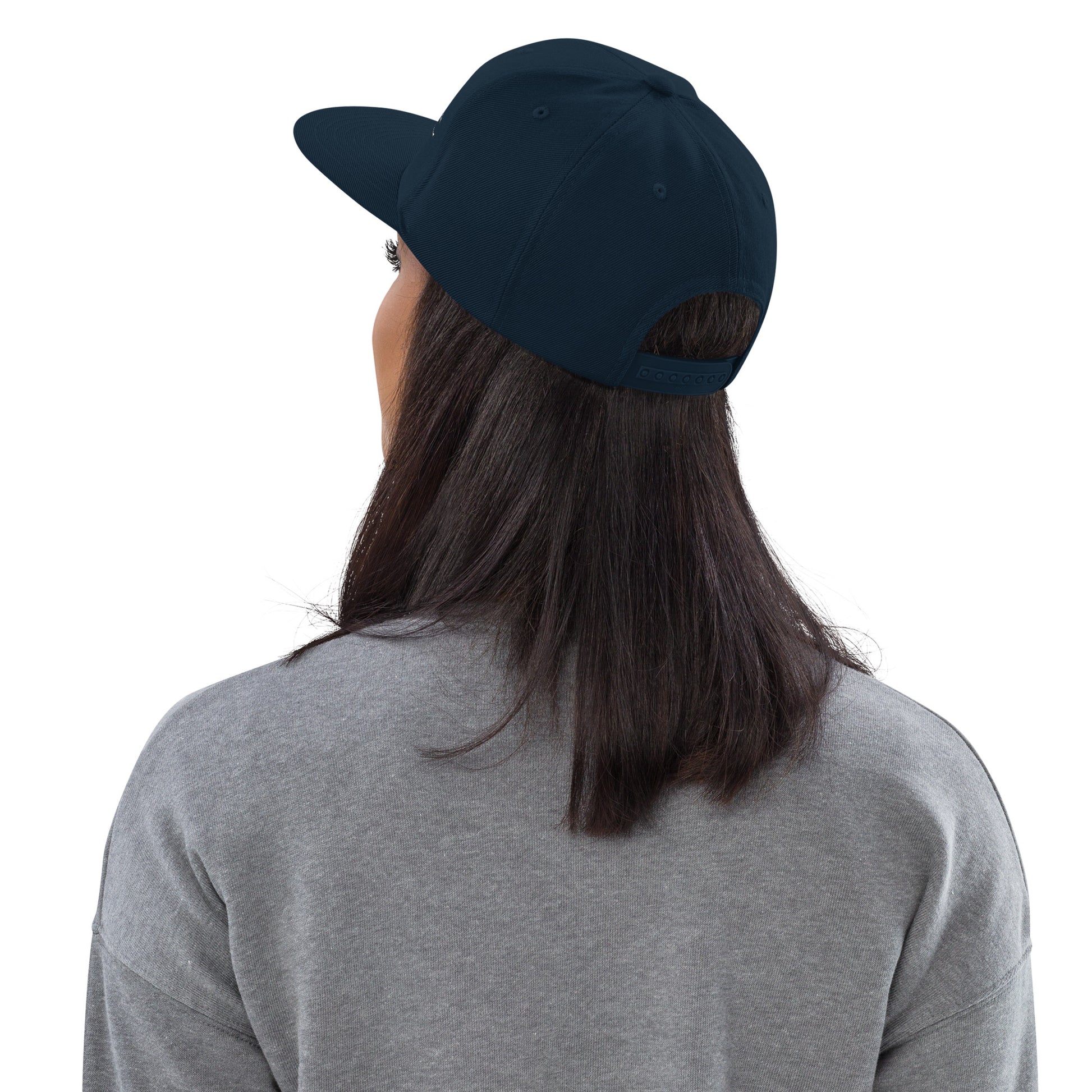 Snapback Hat image 35
