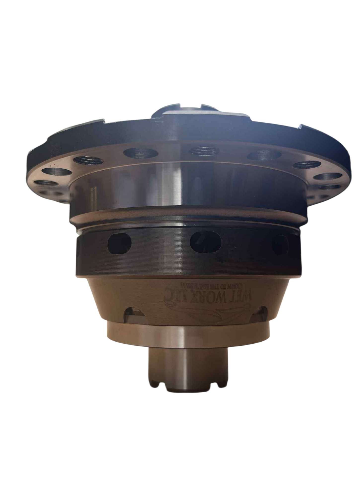K SERIES LSD AWD/FWD Differential  image 3