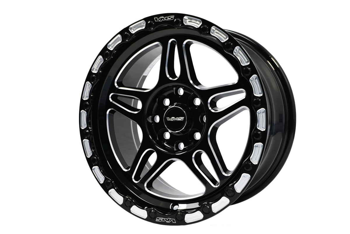 VMS Wheels Blackburn  image 0