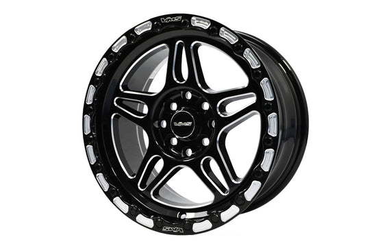 VMS Wheels Blackburn  image 0