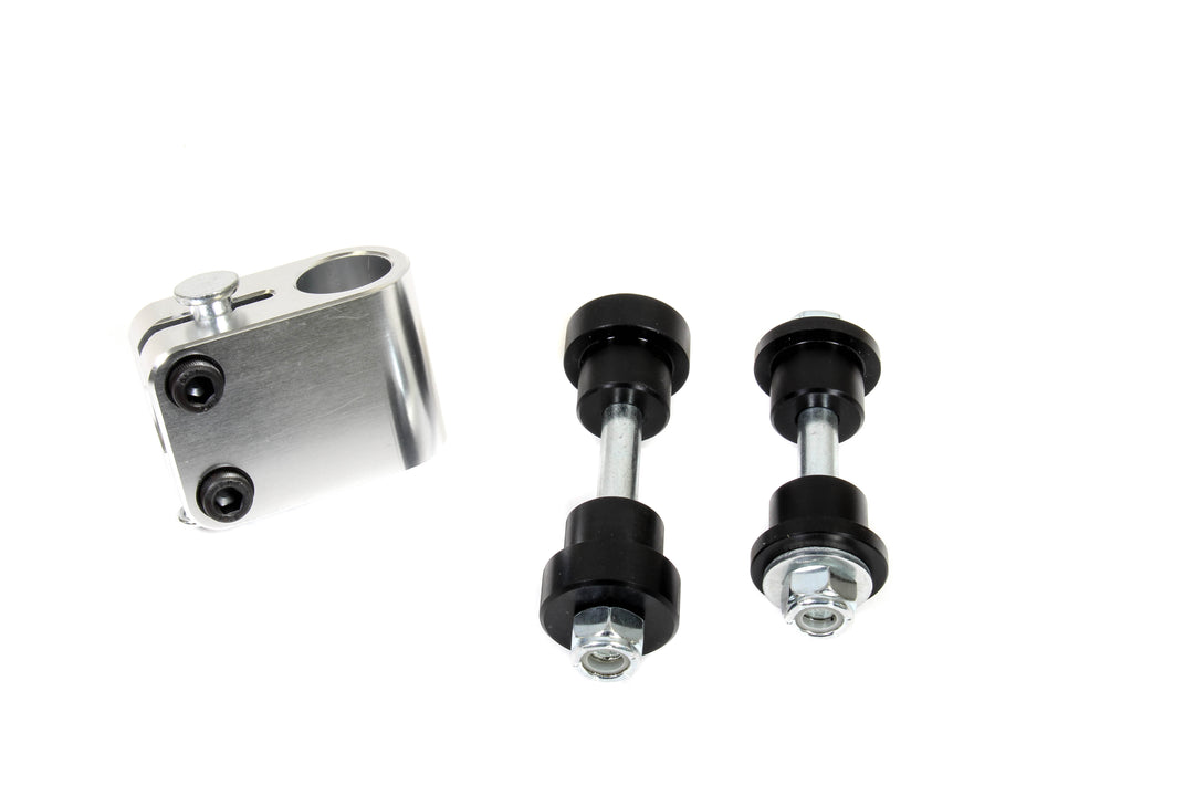 Precision Works Shifter Pin Lock / Roll Pin Adapter / Shift Linkage Joint V2 image 1