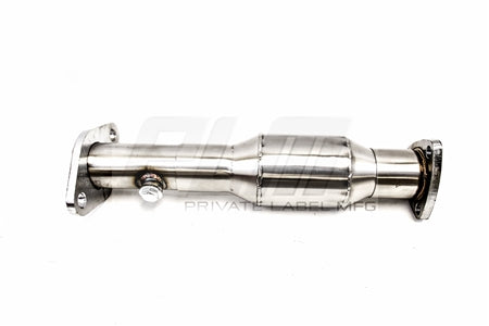 PLM Power Driven 3-Way Adjustable Catalytic Converter image 2