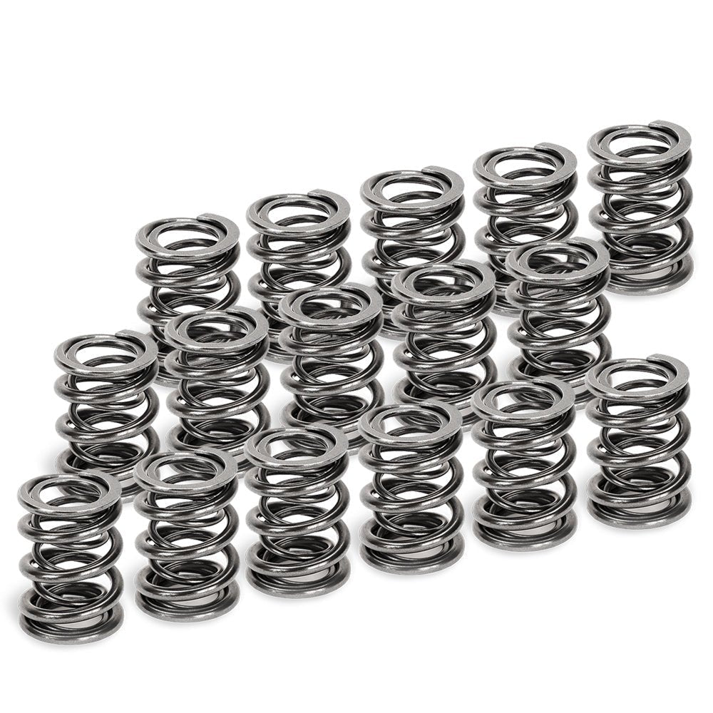 Supertech - Dual Valve Springs 85/210
 image 0