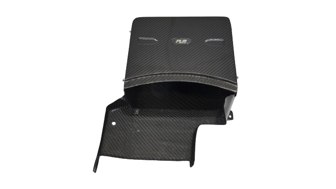 PLM Carbon Fiber Intake - Honda Accord 2018+ 1.5T
 image 4
