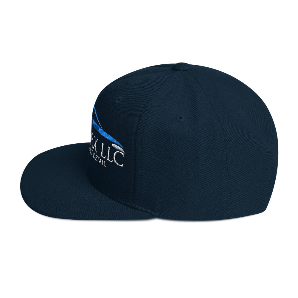 Snapback Hat image 16