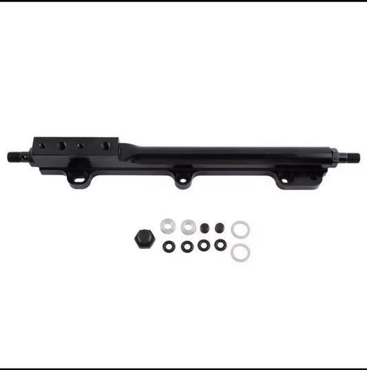 High Volume Fuel Rail For Honda CIVIC Acura INTEGRA 316 B18 LS GSR  image 0