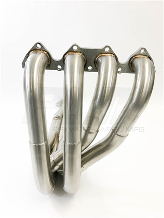 Private Label Mfg. B Series Tri-Y Big Tube Header B18 B20 image 2